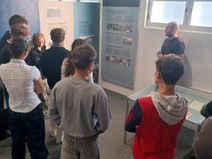 DS muzeum