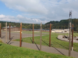 DS Vojna Lety