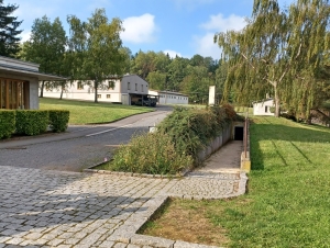 DS Vojna Lety