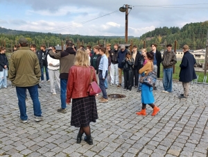 DS Vojna Lety