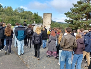 DS Vojna Lety