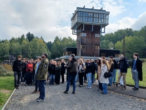 DS Vojna Lety (2. 10. 2025)