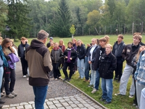 DS Vojna Lety