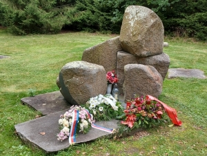 DS Vojna Lety