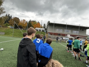 Fotbal