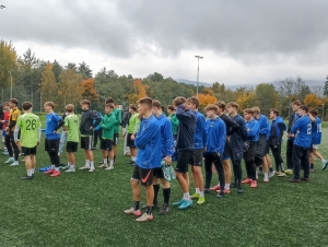 Fotbal