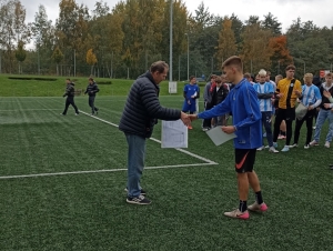Fotbal