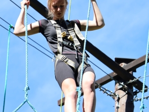 Harmonizační pobyt 1.C