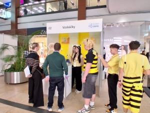 JA Expo