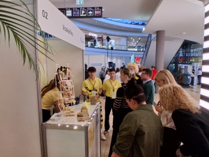 JA Expo