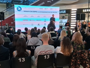 JA Expo