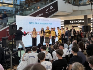 JA Expo