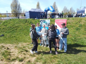 Juniorský maraton Liberec (28. 4. 2026)