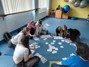 Kariérní workshop