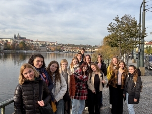Praha 4.C a 8.A