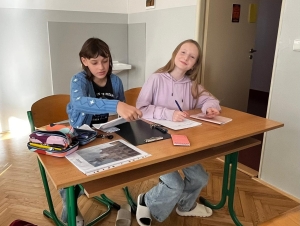 Radnice projekt
