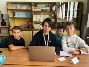 Radnice projekt