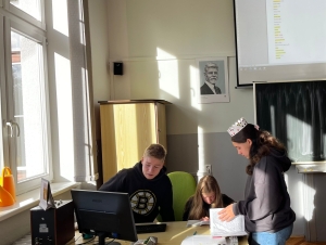 Radnice projekt