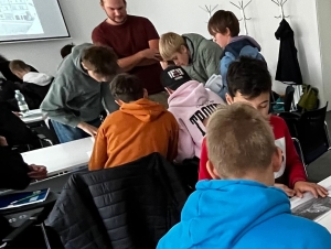 Radnice projekt