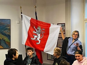 Radnice projekt