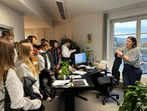 Radnice projekt