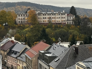 Radnice projekt
