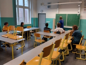 Seminář MO-P