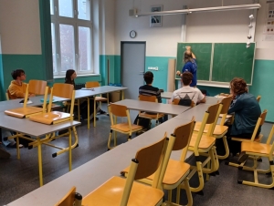 Seminář MO-P