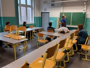 Seminář MO-P