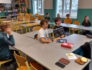 Seminář MO-P