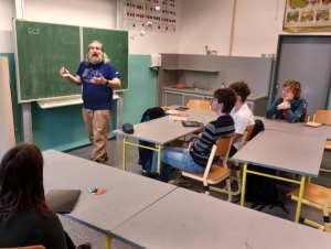 Seminář MO-P