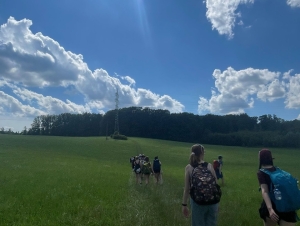 Školní výlet 3. A Ostružno (22. 6. 2026)