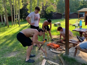 Školní výlet 3. C Kristýna (22. 6. 2026)