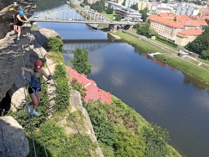 Školní výlet 6. A Děčín (22. 6. 2026)