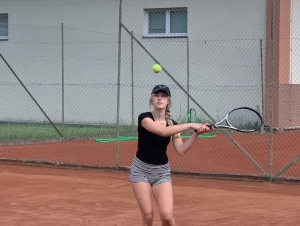Sportovní kurz 3. C + 7. A