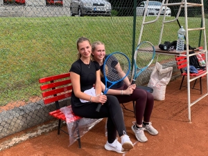 Sportovní kurz 3. C + 7. A