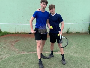 Sportovní kurz 3. C + 7. A
