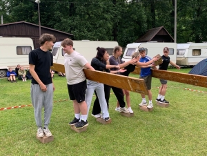Sportovní kurz 3. C + 7. A