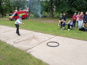 Sportovní kurz 3. C + 7. A