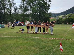 Sportovní kurz 3. C + 7. A