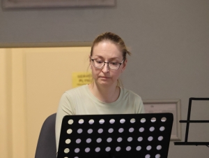 Vánoční koncert