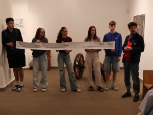 Vyšehrad 1.C (4. 5. 2026)