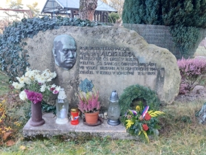 Záborčí