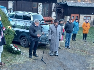 Záborčí