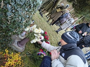 Záborčí