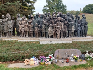 Dějepisný seminář Lidice