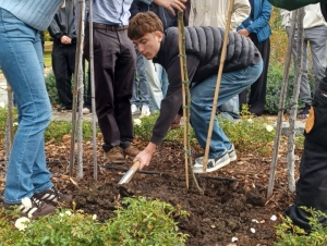 Dějepisný seminář Lidice