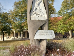 Dějepisný seminář Lidice