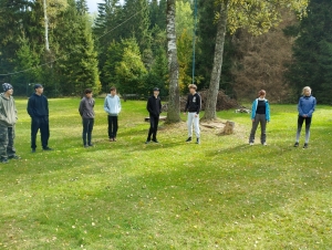 Harmonizace 5.A