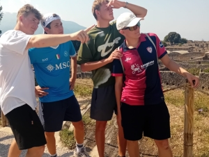 Itálie 2.C + 8.A